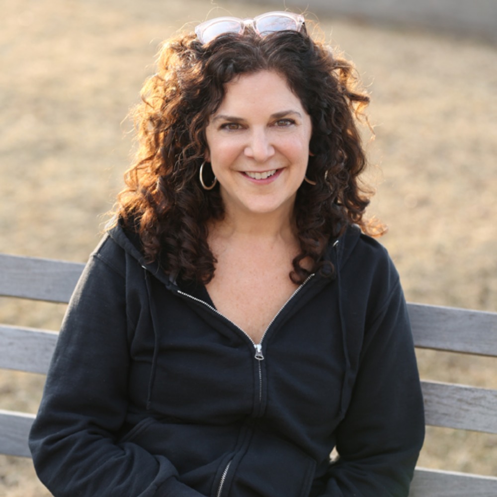 Meet your Posher, Patricia